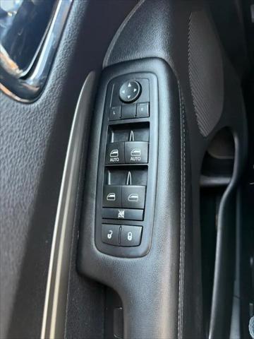 2017 Dodge Durango SXT AWD