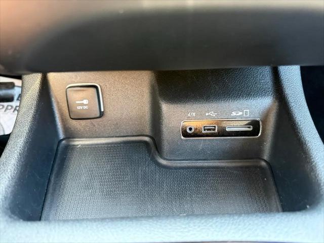 2017 Dodge Durango SXT AWD