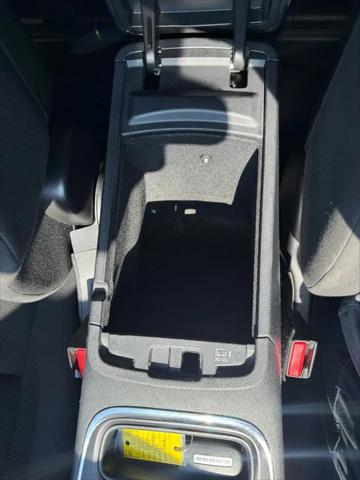 2017 Dodge Durango SXT AWD