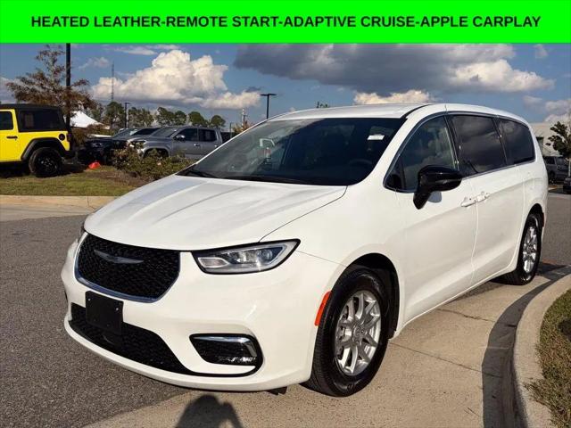 2026 Chrysler Pacifica Select for sale in Statesboro, GA