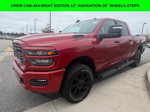 2026 Ram 2500 Big Horn Crew Cab 4x4 64 Box for sale in Statesboro, GA