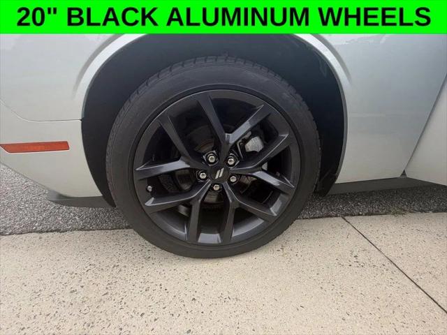 2023 Dodge Challenger SXT for sale in Statesboro, GA