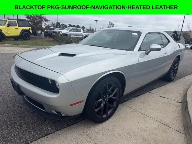 2023 Dodge Challenger SXT for sale in Statesboro, GA