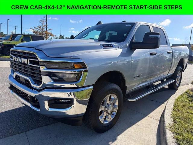 2026 Ram 2500 Big Horn Crew Cab 4x4 64 Box for sale in Statesboro, GA