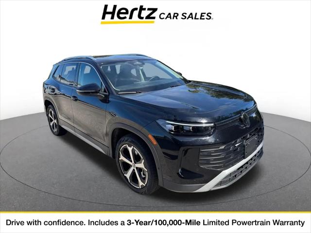 2026 Volkswagen Tiguan SE for sale in Florissant, MO