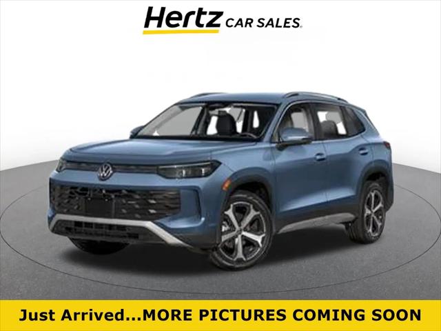 2026 Volkswagen Tiguan SE for sale in Florissant, MO