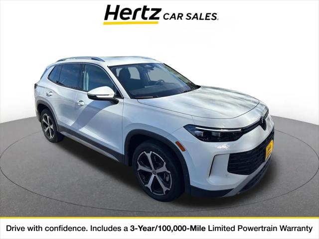 2026 Volkswagen Tiguan SE for sale in Florissant, MO
