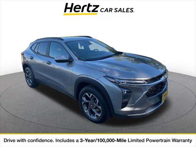 2025 Chevrolet Trax FWD LT for sale in Florissant, MO
