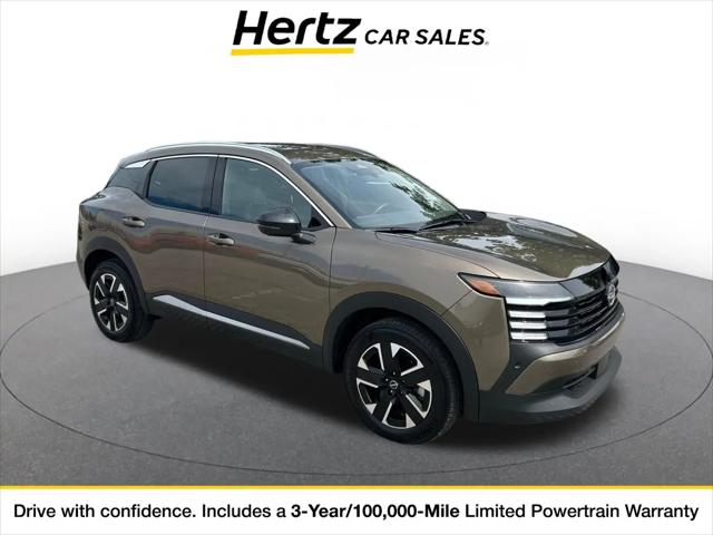 2026 Nissan Kicks SR for sale in Baltimore, MD
