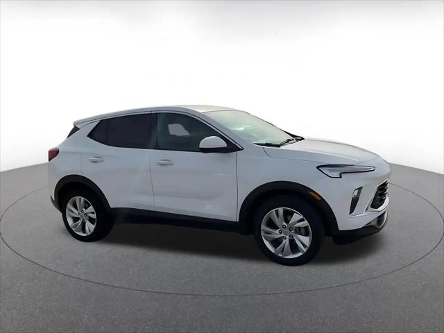 2025 Buick Encore GX Preferred FWD