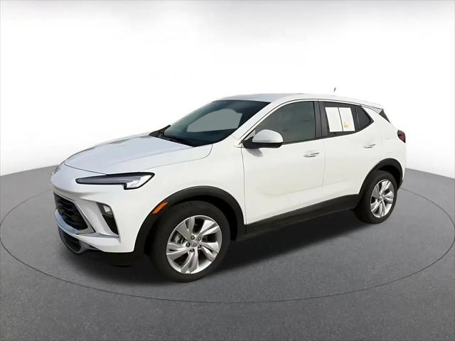 2025 Buick Encore GX Preferred FWD