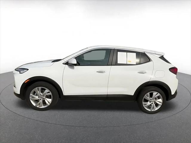 2025 Buick Encore GX Preferred FWD