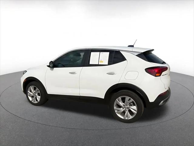2025 Buick Encore GX Preferred FWD