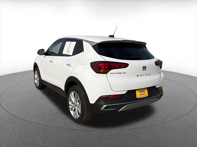 2025 Buick Encore GX Preferred FWD