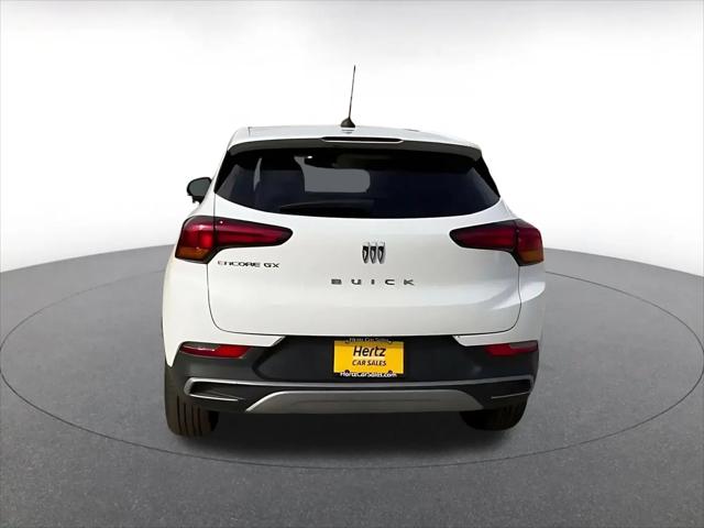 2025 Buick Encore GX Preferred FWD