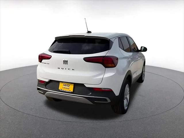 2025 Buick Encore GX Preferred FWD