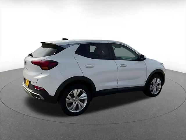 2025 Buick Encore GX Preferred FWD