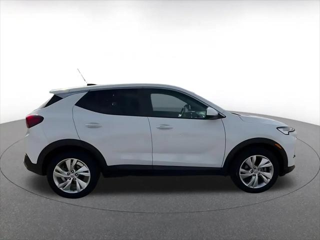 2025 Buick Encore GX Preferred FWD