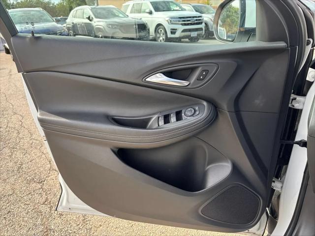 2025 Buick Encore GX Preferred FWD