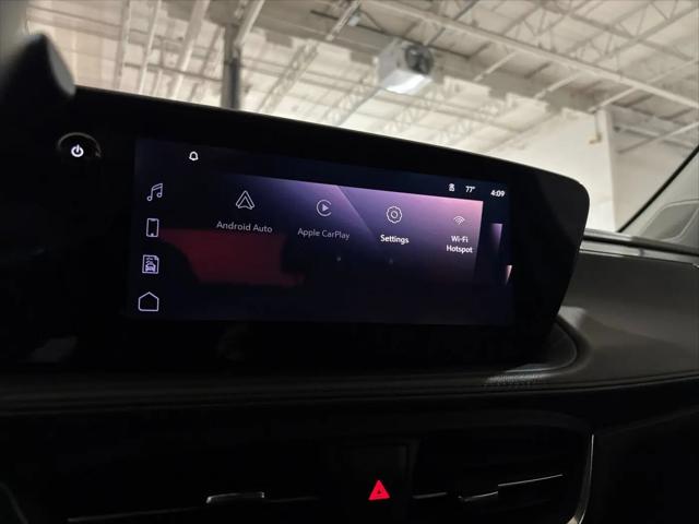 2025 Buick Encore GX Preferred FWD