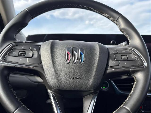 2025 Buick Encore GX Preferred FWD