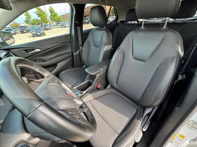 2025 Buick Encore GX Preferred FWD