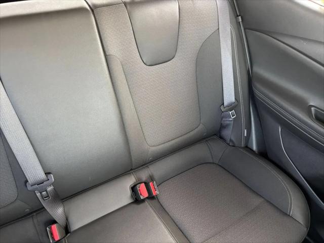 2025 Buick Encore GX Preferred FWD