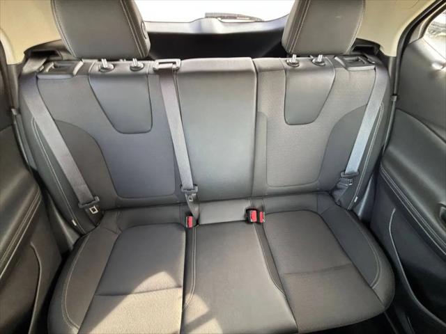 2025 Buick Encore GX Preferred FWD