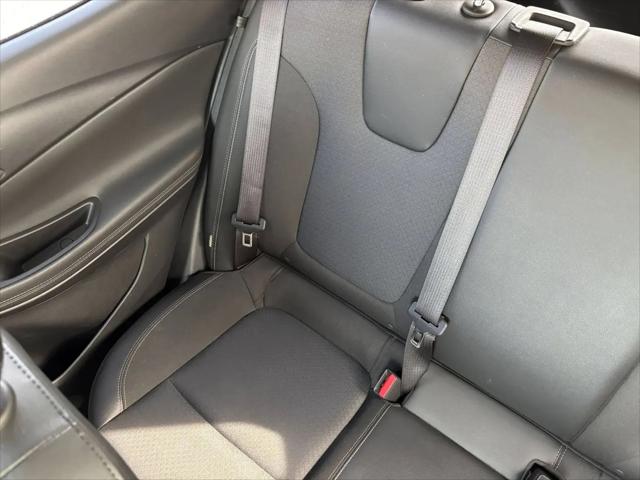 2025 Buick Encore GX Preferred FWD