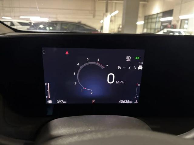 2025 Buick Encore GX Preferred FWD