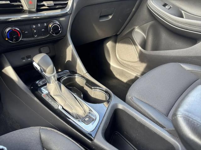2025 Buick Encore GX Preferred FWD