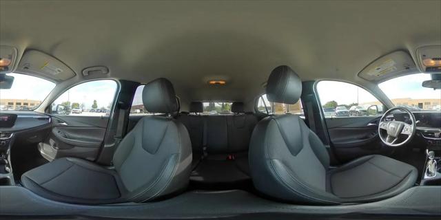 2025 Buick Encore GX Preferred FWD