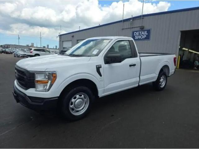 2021 Ford F-150 XL for sale in Manchester, IA