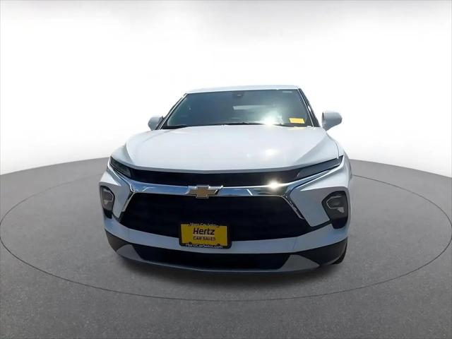 2025 Chevrolet Blazer FWD 2LT