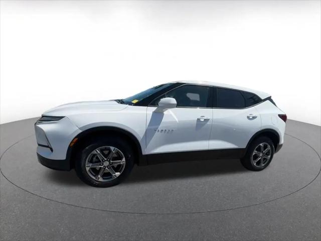 2025 Chevrolet Blazer FWD 2LT