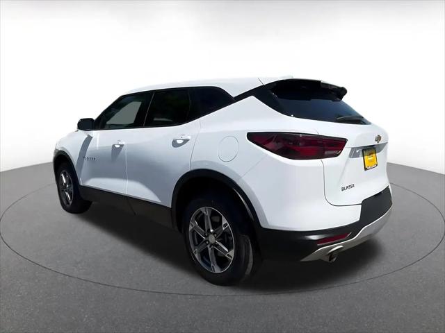 2025 Chevrolet Blazer FWD 2LT