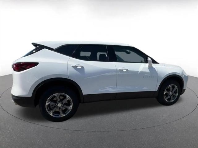 2025 Chevrolet Blazer FWD 2LT