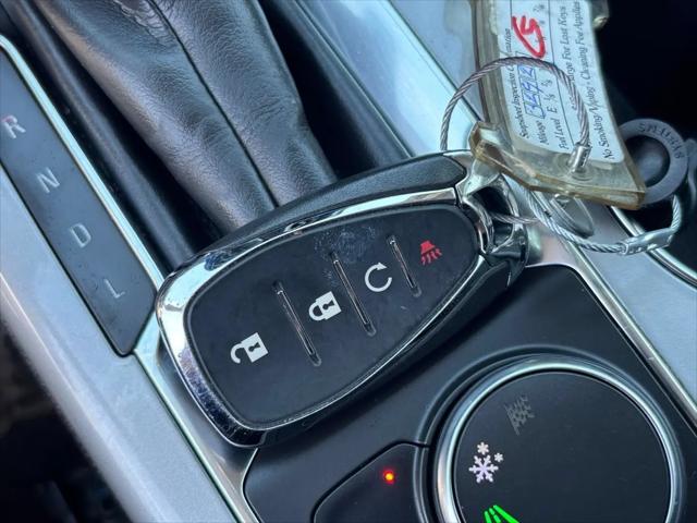 2025 Chevrolet Blazer FWD 2LT