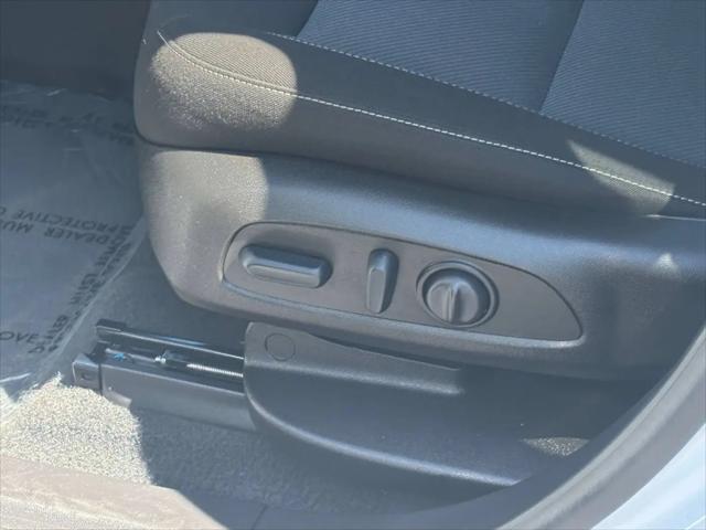 2025 Chevrolet Blazer FWD 2LT