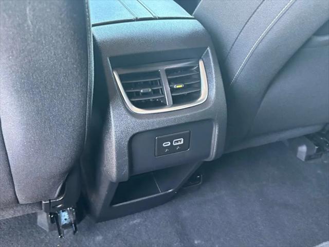 2025 Chevrolet Blazer FWD 2LT