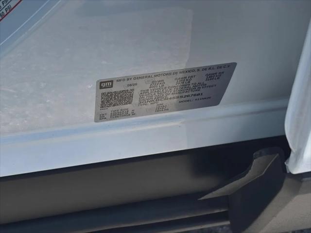 2025 Chevrolet Blazer FWD 2LT