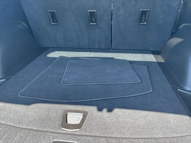 2025 Chevrolet Blazer FWD 2LT