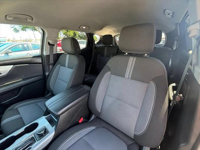 2025 Chevrolet Blazer FWD 2LT