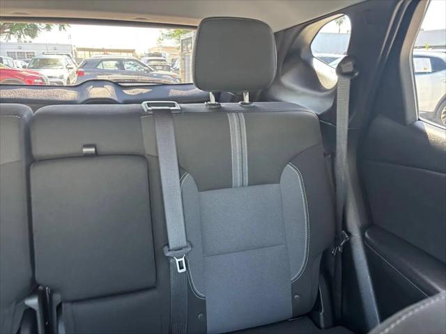 2025 Chevrolet Blazer FWD 2LT