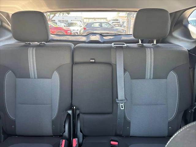 2025 Chevrolet Blazer FWD 2LT