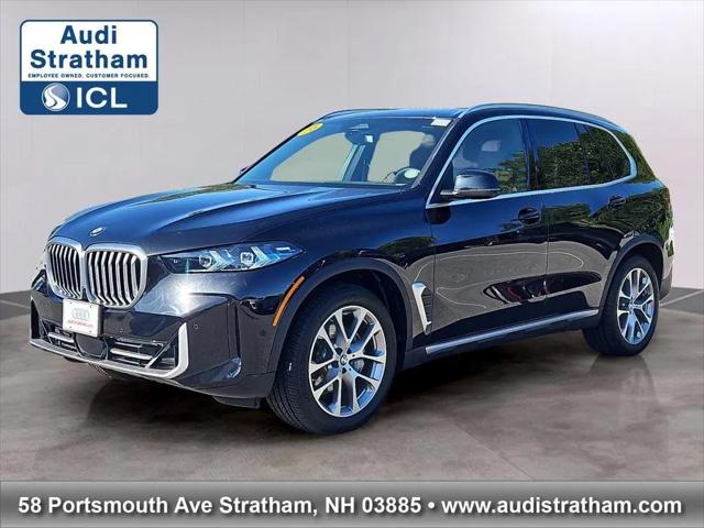 2026 BMW X5 xDrive40i for sale in Stratham, NH