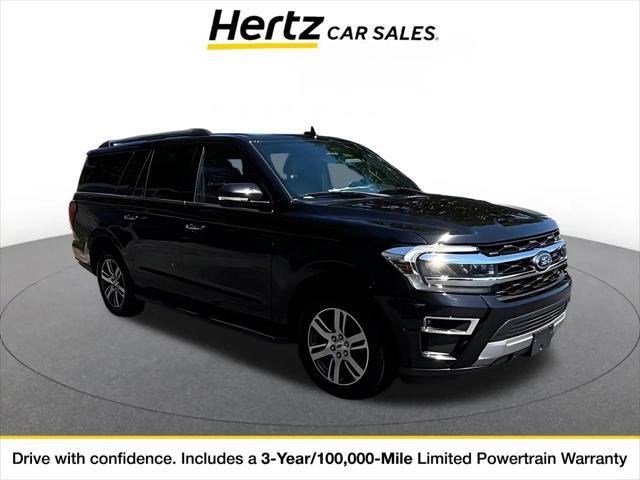 2024 Ford Expedition Limited MAX for sale in Winston-Salem, NC