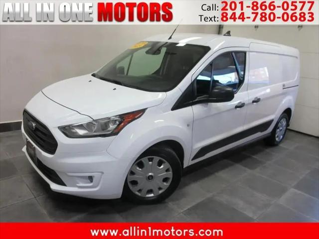 2023 Ford Transit Connect XLT Cargo Van for sale in North Bergen, NJ