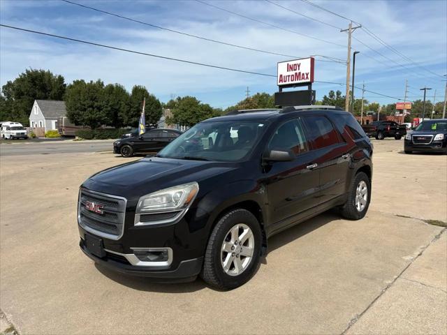 2016 GMC Acadia SLE-2 for sale in Kokomo, IN