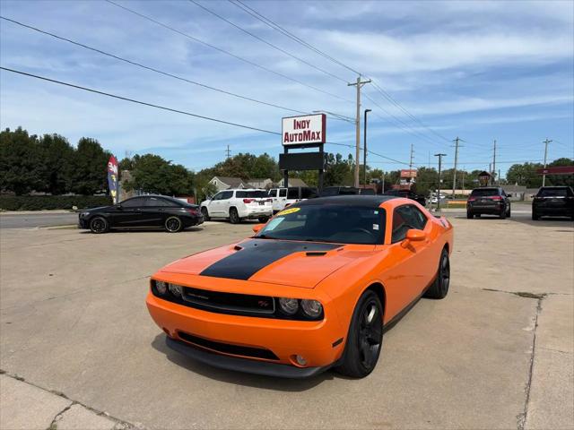 2014 Dodge Challenger R/T for sale in Kokomo, IN